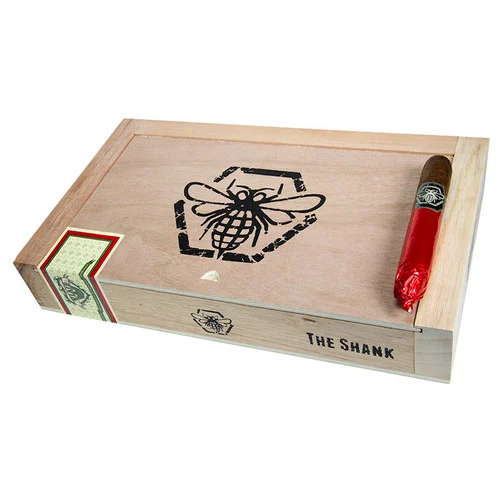 Viaje Honey & Hand Grenades The Shank (5-1/4x52)