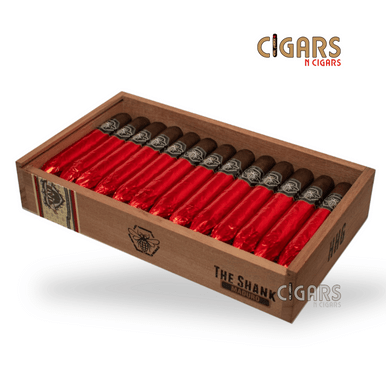 Viaje Honey & Hand Grenades The Shank