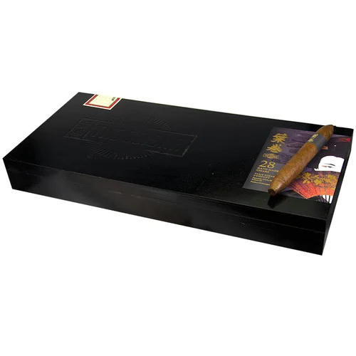 Viaje Japanese Edition The Geisha Corojo-99 Figurado (6-3/4x52)