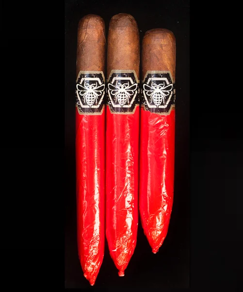 Viaje Limited Edition 2025 Honey & Hand Grenades The Shiv (6.2x50 / 5 Pack)