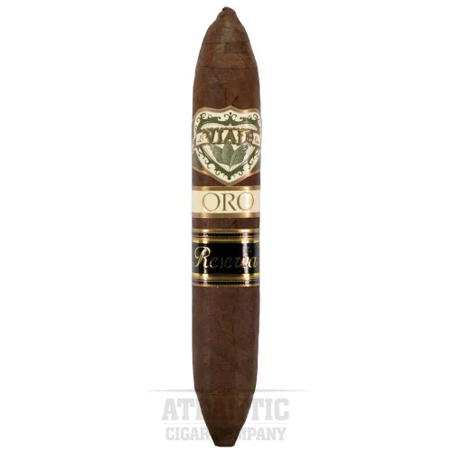 Viaje Oro Reserva VOR Double Torpedo (5.75×52) Single