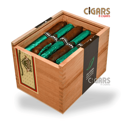 Viaje PHAT Jalapeño