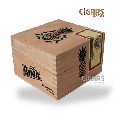 Viaje Piña Nohea