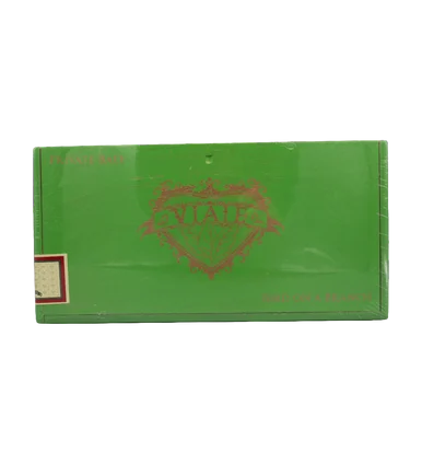 Viaje Private Bale Bird on a Branch Pajarito (Box of 34)