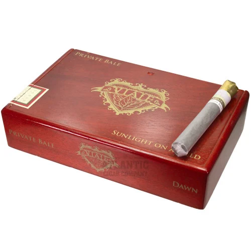 Viaje Private Bale Dawn Toro (6x52)
