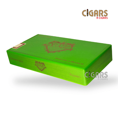Viaje Private Bale Pajaro Toro