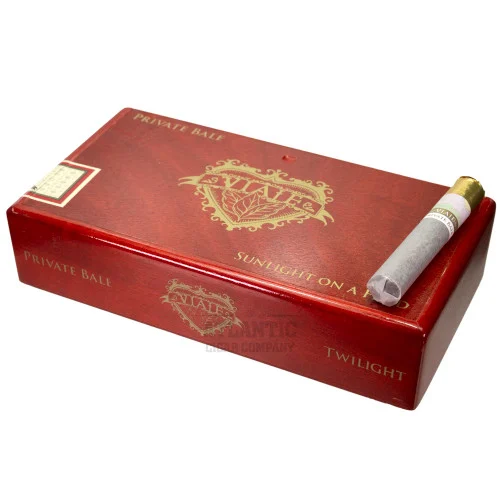Viaje Private Bale Twilight Robusto (5x54)