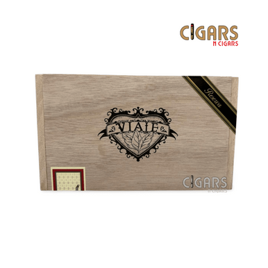 Viaje Reserva Oro DT (Double Torpedo)