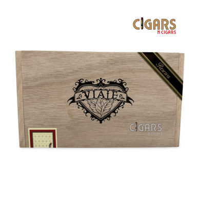 Viaje Reserva Platino DT (Double Torpedo)