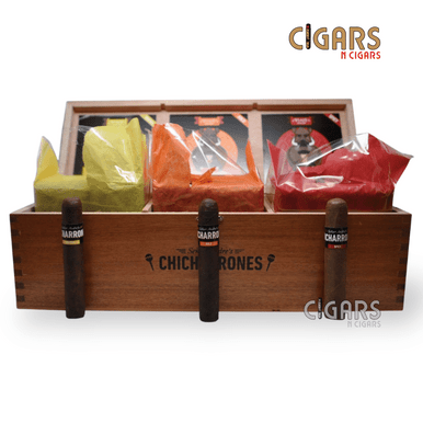 Viaje Señor Andre’s Chicharrones