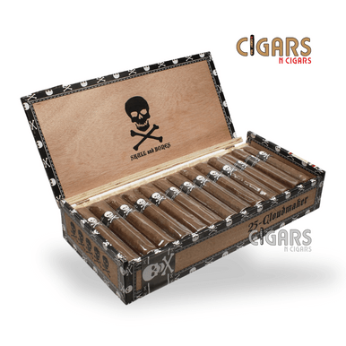Viaje Skull and Bones Cloudmaker