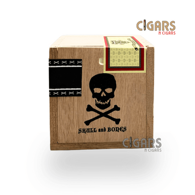 Viaje Skull and Bones Daisy Cutter 2024