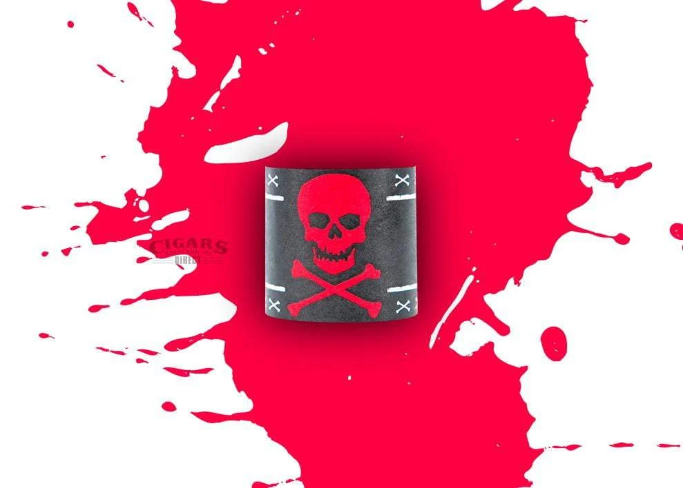 Viaje Skull and Bones Fat Man