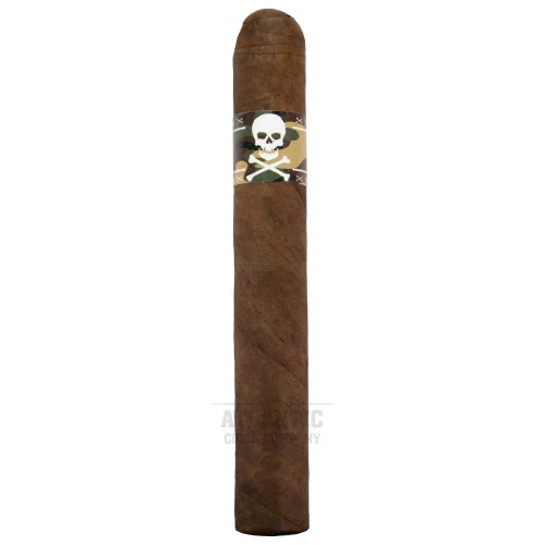 Viaje Skull & Bones Grand Slam Camo Green (6x56) Single