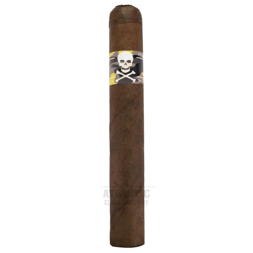 Viaje Skull & Bones Grand Slam Camo Yellow (6x56) Single