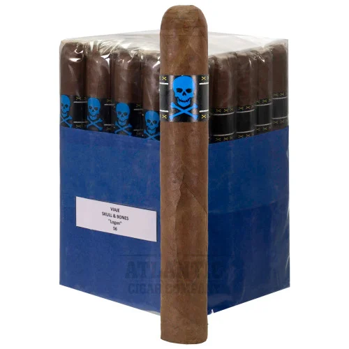 Viaje Skull & Bones Logan (6x56)