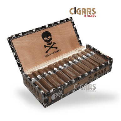 Viaje Skull and Bones MOAB