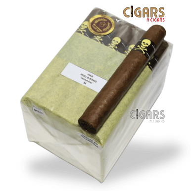 Viaje Skull & Bones Wolverine