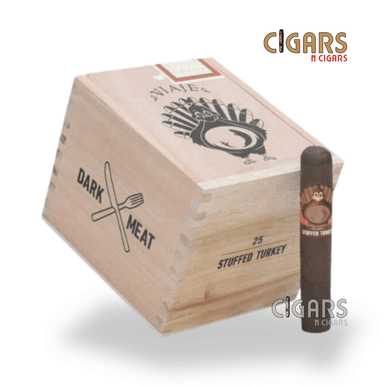 Viaje Stuffed Turkey Dark '24