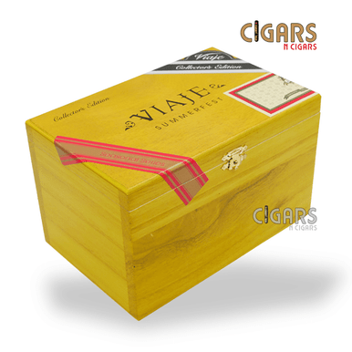 Viaje Summerfest Collector's Edition Barber Pole Torpedo