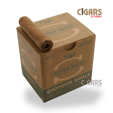 Viaje Super Shot 10 Gauge