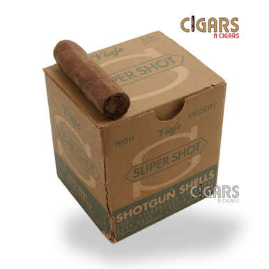 Viaje Super Shot 12 Gauge