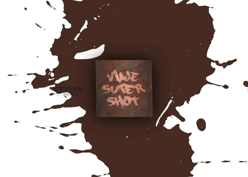 Viaje Supershot 10 Guage Corojo