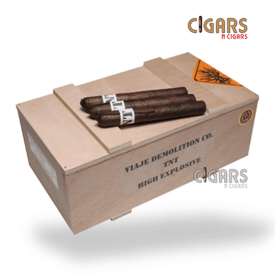 Viaje TNT