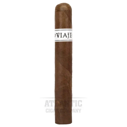 Viaje White Label Project Blunderbuss (6x56) Single