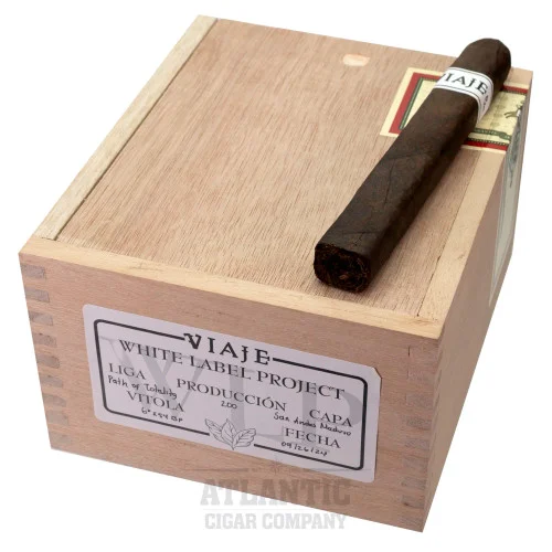 Viaje White Label Project Path of Totality BP (6x54)