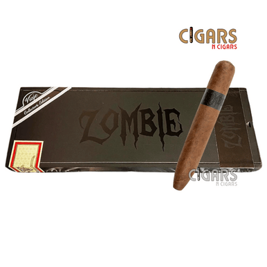 Viaje Zombie Biohazard Black