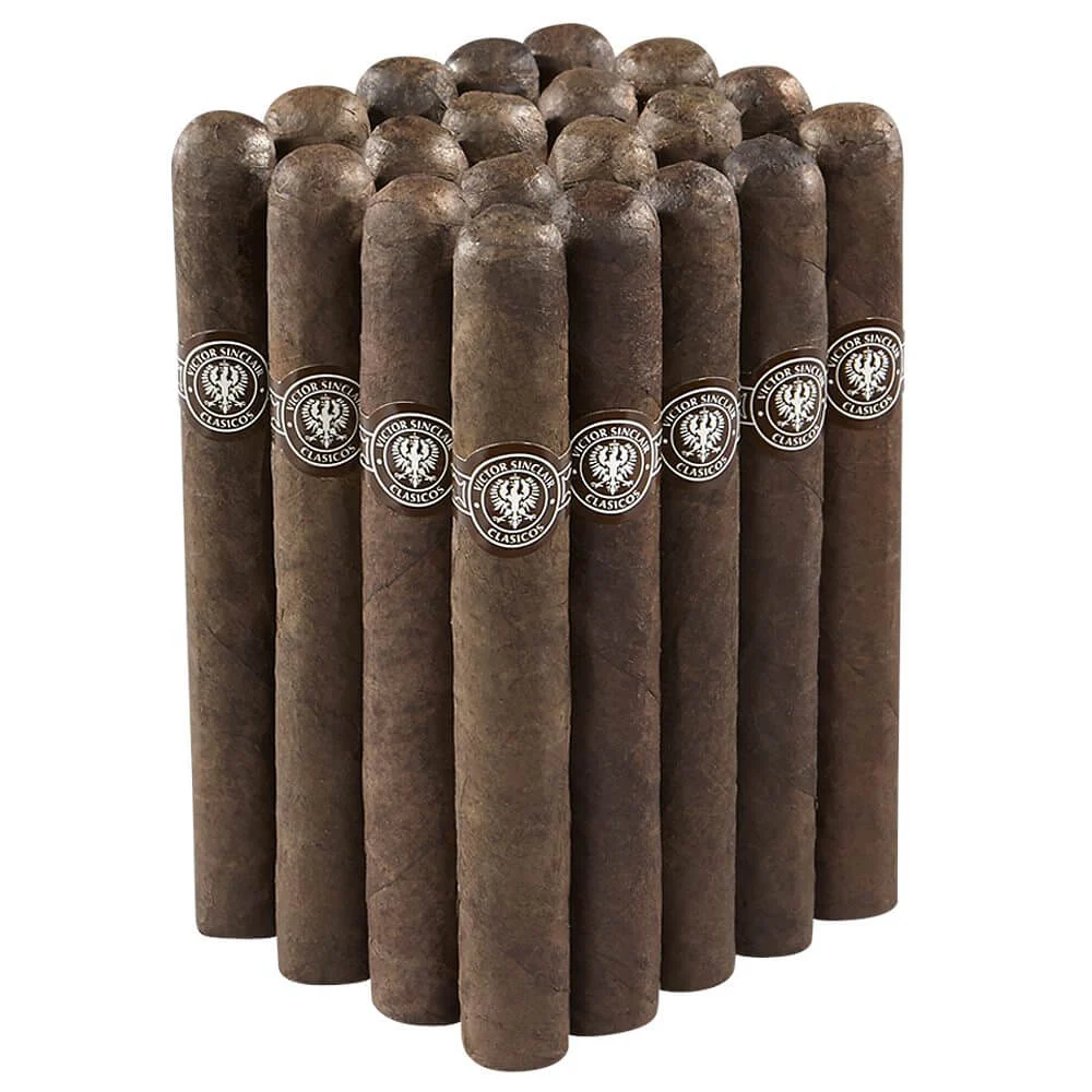 Victor Sinclair Clasicos Robusto Maduro