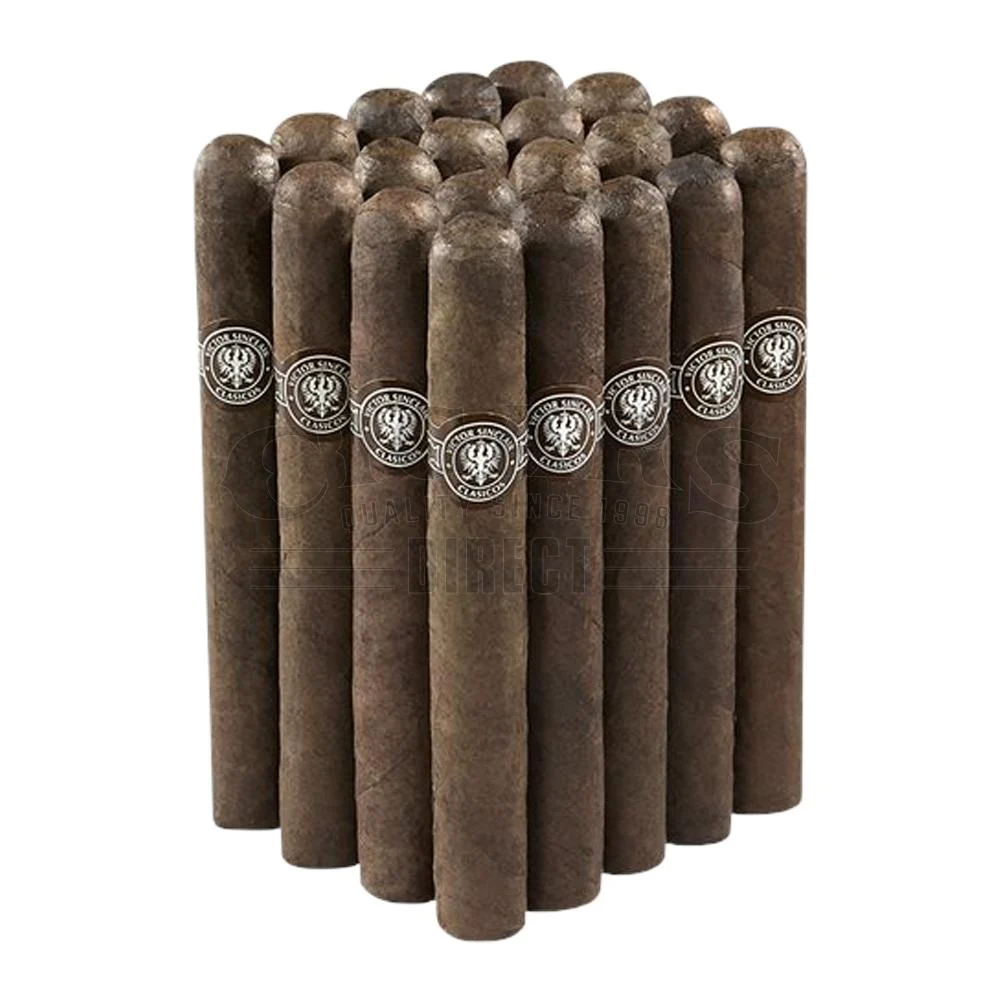 Victor Sinclair Clasicos Toro Maduro