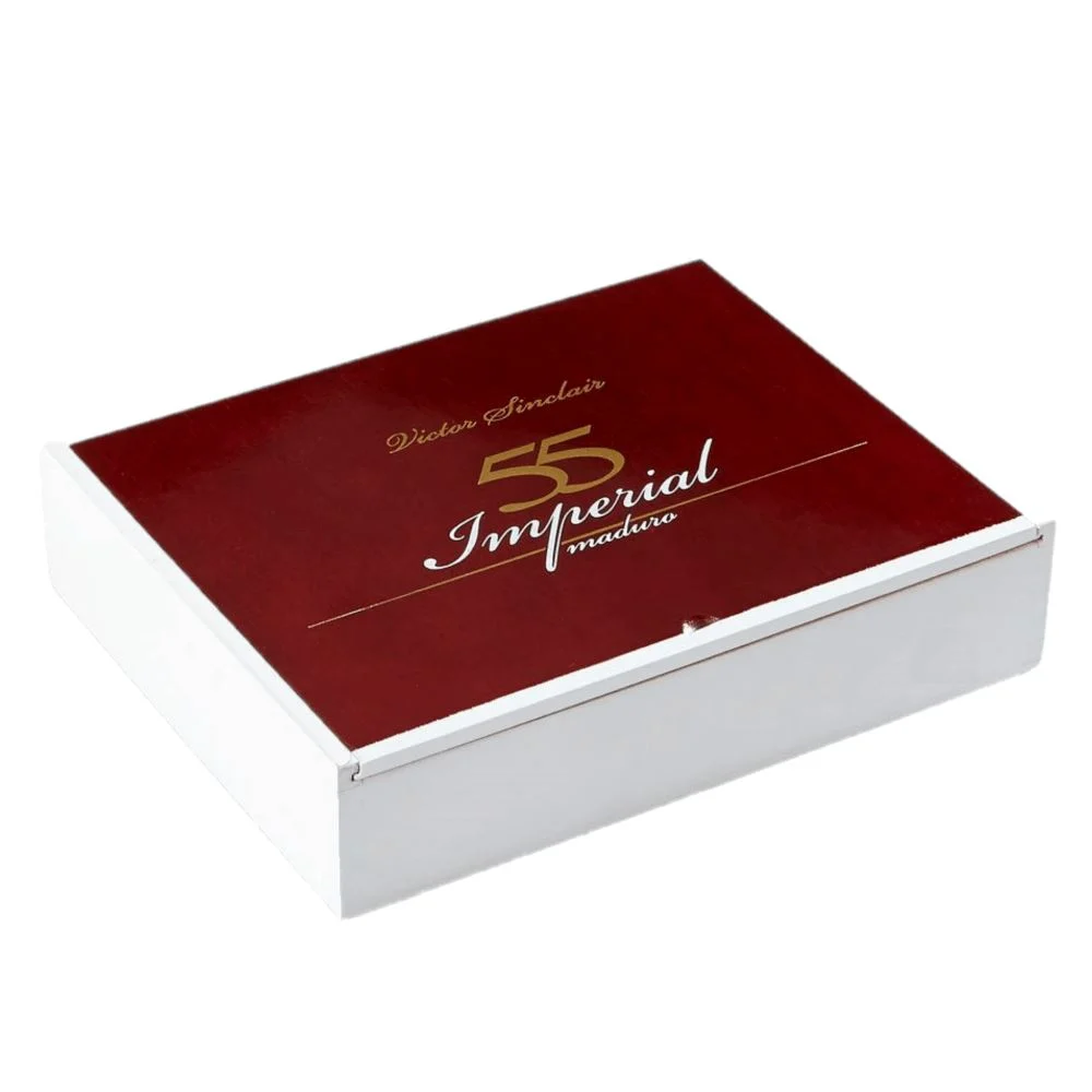 Victor Sinclair Serie 55 Imperial Maduro Torpedo