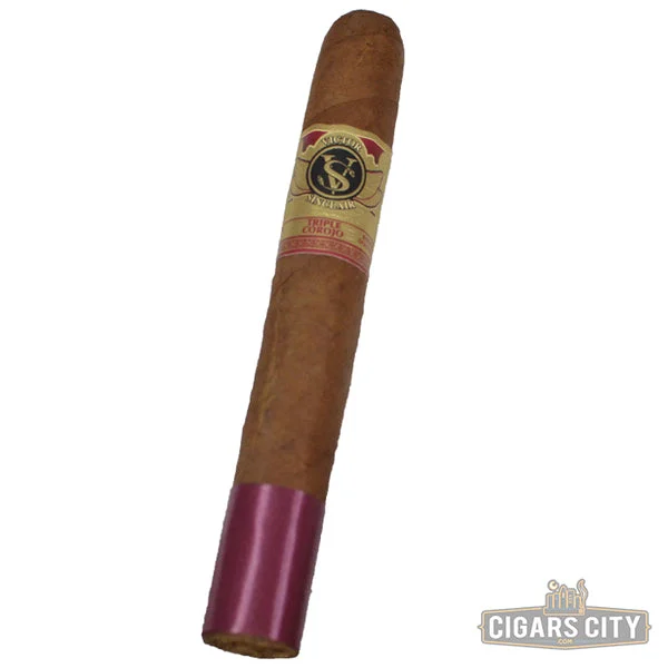 Victor Sinclair Triple Corojo Toro (6.0" x 50)