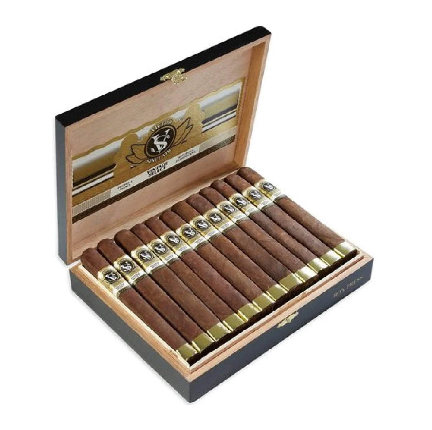 Victor Sinclair Vintage Churchill