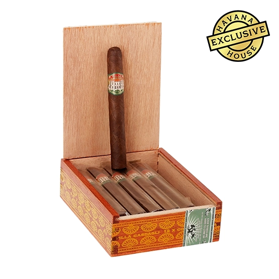 Villa Casdagli Corona Gorda Cigar – Box of 12