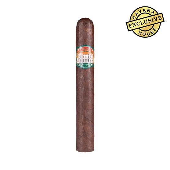 Villa Casdagli Corona Gorda Cigar – Single