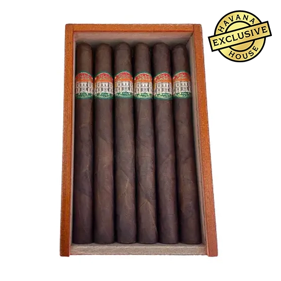Villa Casdagli Lonsdale Cigar – Box of 12