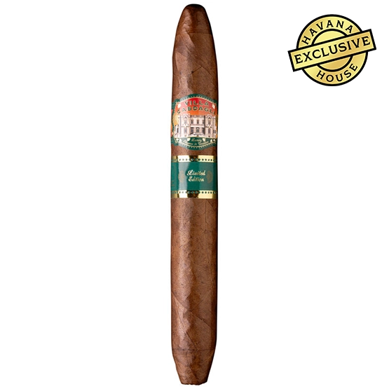 Villa Casdagli Salomon Limited Edition Cigar – Single