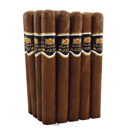 Villiger 125th Churchill