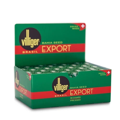 Villiger Export Brasil (Cigarillo)