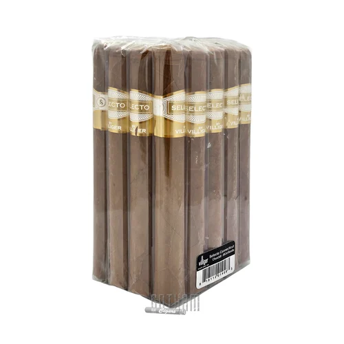 Villiger Selecto Churchill