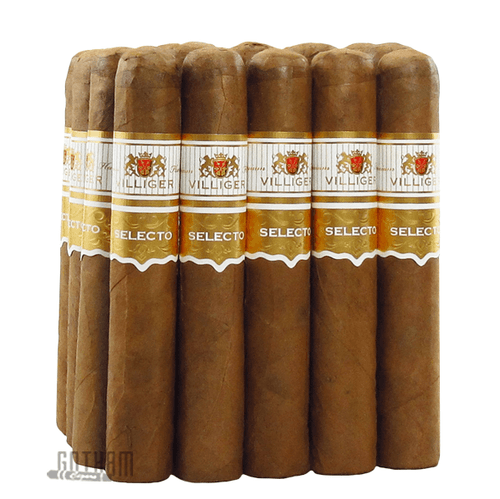 Villiger Selecto Gordo