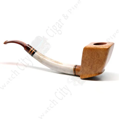 Viprati "Collection" Grade Horn Extended Panel