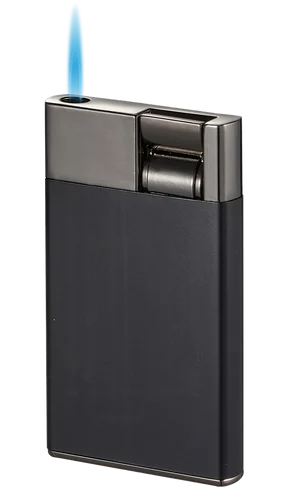 Visol Cigar King Cougar Single Torch Lighter