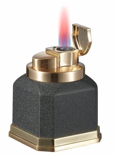 Visol Cigar King REDFERNO QUAD FLAME CIGAR