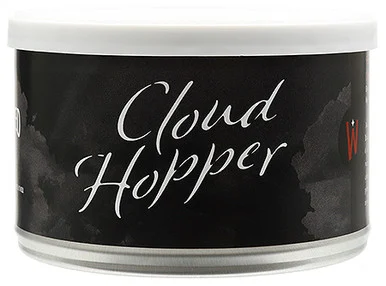 Warped Cloud Hopper 2oz Tin