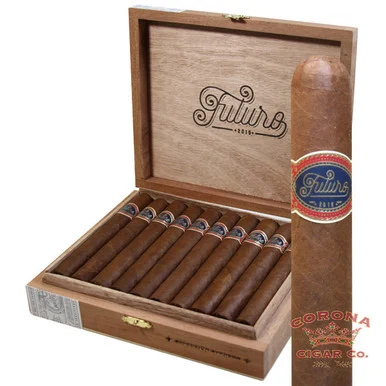 Warped Futuro Corona (5 5/8 x 46)