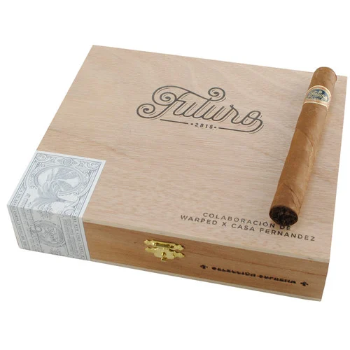 Warped Futuro Seleccion Suprema (5-5/8x46)